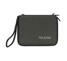 Medium EVA case Telesin for action cameras (GP-PRC-213-B)