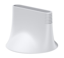 Smoothing Nozzle-Grey for Dreame Gleam