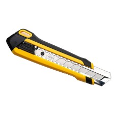 Cutter 25mm SK4 Deli Tools EDL025 (yellow)