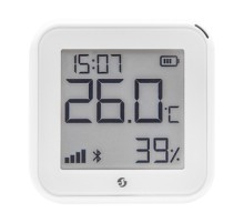 Shelly H&T Gen3 Temperature and humidity sensor, WiFi (White)