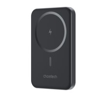 Choetech Powerbank B709 5000mAh thin (black)
