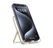 Choetech B735 magnetic powerbank 10000mAh 20W PD + USB-C cable (white)