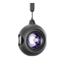 TWS Vention NBRB0 Earbuds T17 Wireless Headphones (black)