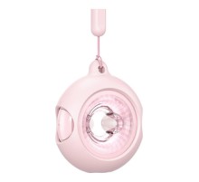 TWS Vention NBRP0 Earbuds T17 Wireless Headphones (pink)