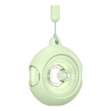 TWS Vention NBRG0 Earbuds T17 Wireless Headphones (green)