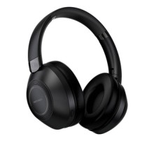 Vention NBBB0 SoundMate S11 wireless in-ear headphones (black)