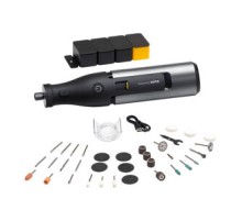 Precision multifunction grinder 12V set 36 el. HOTO QWLDM002 35000RPM