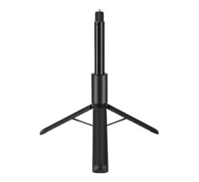 Invisible Selfie Stick/Tripod PULUZ For Insta360 X4 / X3 (122 cm)