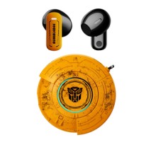 Earphones TWS Transformers TF-T31 (yellow)