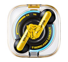 Earphones TWS Transformers TF-T03 (yellow)