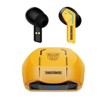 Earphones TWS Transformers TF-T06 (yellow)