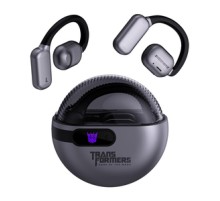Earphones TWS Transformers TF-T09 (grey)