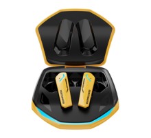 Earphones TWS Transformers TF-T10 (yellow)