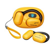 Open-Ear Earphones Transformers TF-T20 (yellow)