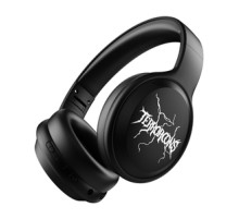 Wireless Headphones Transformers TF-G06 (black)