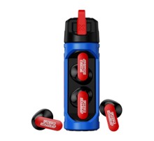 Earphones TWS Transformers TF-T11 (blue)