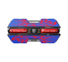 Earphones TWS Transformers TF-T01 (blue)