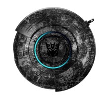 Earphones TWS Transformers TF-T31 (black)