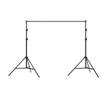 Photo studio background support Puluz 200x200cm DCA0975