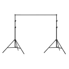 Photo studio background support Puluz 200x200cm DCA0975