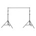 Photo studio background support Puluz 200x200cm DCA0975