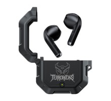 Earphones TWS Transformers TF-T12 (black)