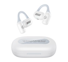 Earphones TWS Transformers TF-T13 (white)