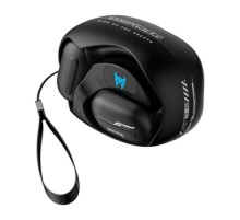 Earphones TWS Transformers TF-T20 (black)