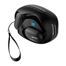 Earphones TWS Transformers TF-T20 (black)