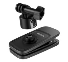 Backpack Clip Mount TELESIN for action cameras