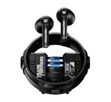 Earphones TWS Transformers TF-T23 (black)
