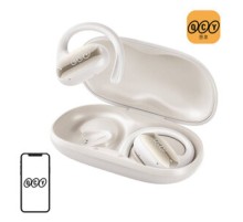 Earphones QCY T30 Crossky GTR2 (white)