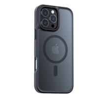 Etui Torras Guardian Magnetic Series dla iPhone 16 ProMax (Czarny)