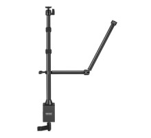 Neewer two-arm table tripod (black)