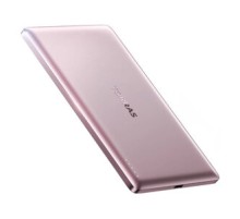 Torras 5000mah Mini Powerbank (Pink)