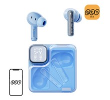 Earphones TWS QCY MeloBuds Neo T31 (blue)