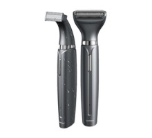 Kensen 2-in-1 body trimmer 05-KTMQ31-0GA (gray)