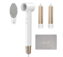 4-in-1 hair stylist ANLAN 05-ACFS41-02E