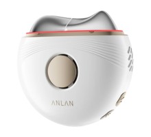 Electric facial massager Guasha ANLAN 02-AGSY41-02A