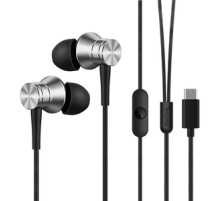 Wired earphones 1MORE Piston Fit P10 (gray)