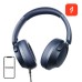Headphones 1MORE SonoFlow, Pro HQ51 ANC (blue)