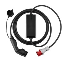 Besen portable charger for electric cars BN60