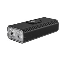 Superfire GT-R3 bicycle flashlight, 600lm, USB