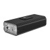 Superfire GT-R3 bicycle flashlight, 600lm, USB