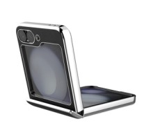 Etui CamShield Flip Samsung Galaxy Z Flip 6 5G (czarny)