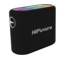 Speaker HiFuture Vocalist 200 Bluetooth (black)