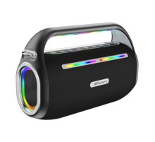 Speaker HiFuture Music Box 100 Bluetooth (black)