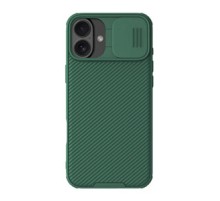 Nillkin CamShield Pro iPhone 16 Plus Case (green)