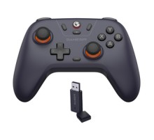 Wireless gaming controler GameSir-T4n Lite (purple)