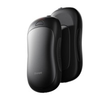 Hand warmer with powerbank function Ocoopa UT3 Pro 2x5000 mAh, USB-C black-black
